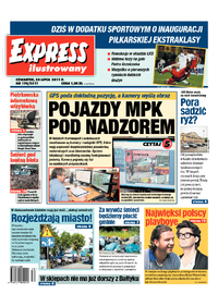 Express Ilustrowany