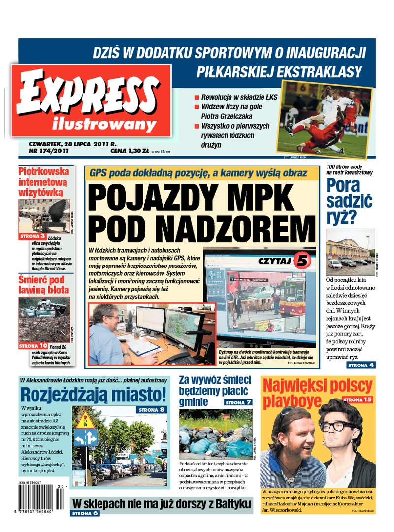 Express Ilustrowany