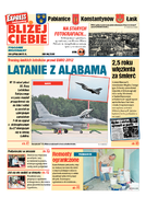 Bliżej Ciebie/Pabianice