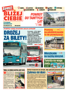 Bliżej Ciebie/Zgierz