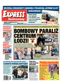 Express Ilustrowany