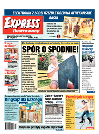 Express Ilustrowany