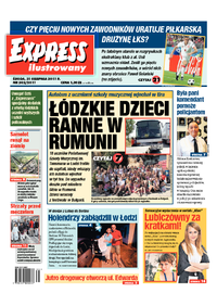 Express Ilustrowany