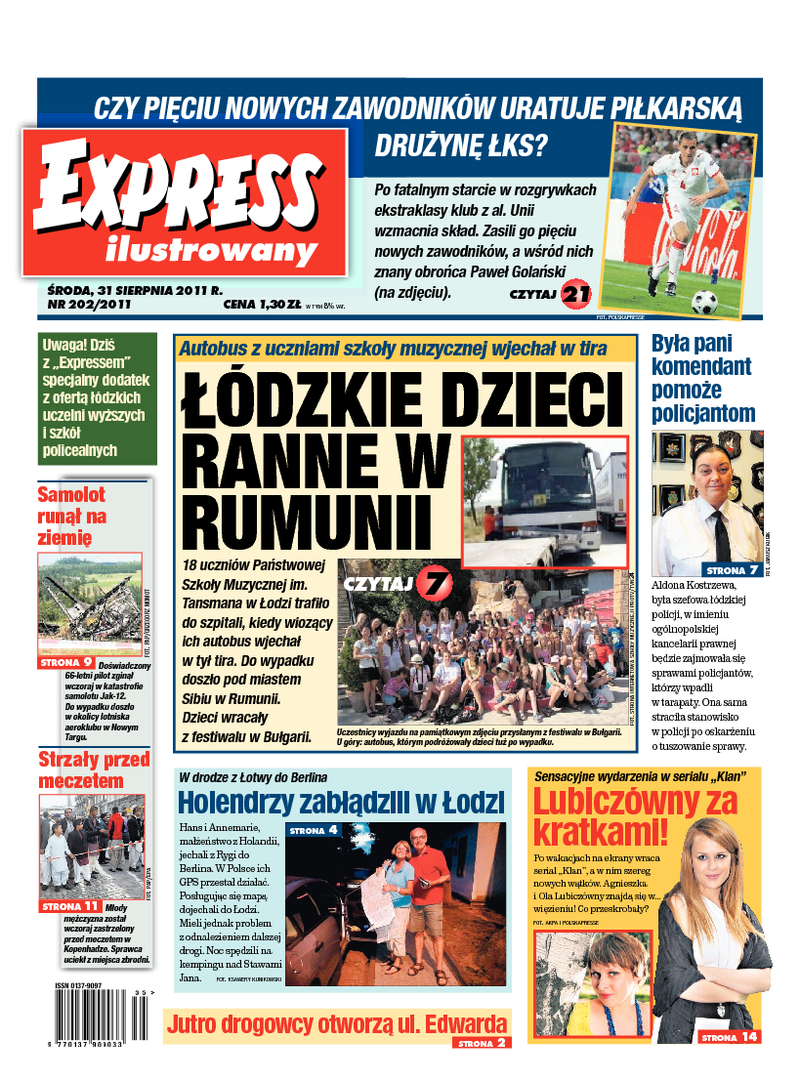 Express Ilustrowany