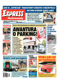 Express Ilustrowany