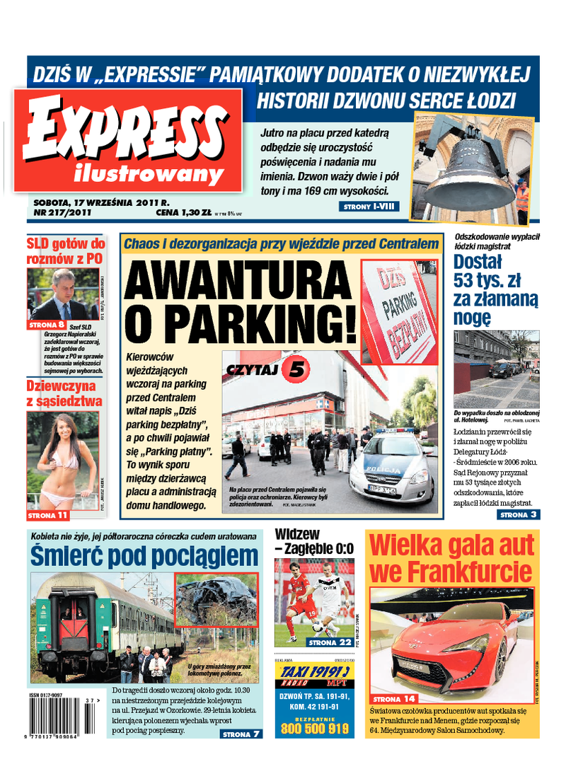 Express Ilustrowany