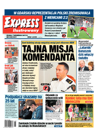 Express Ilustrowany