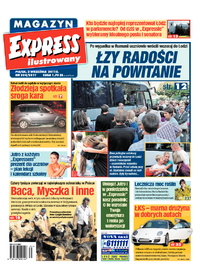 Express Ilustrowany