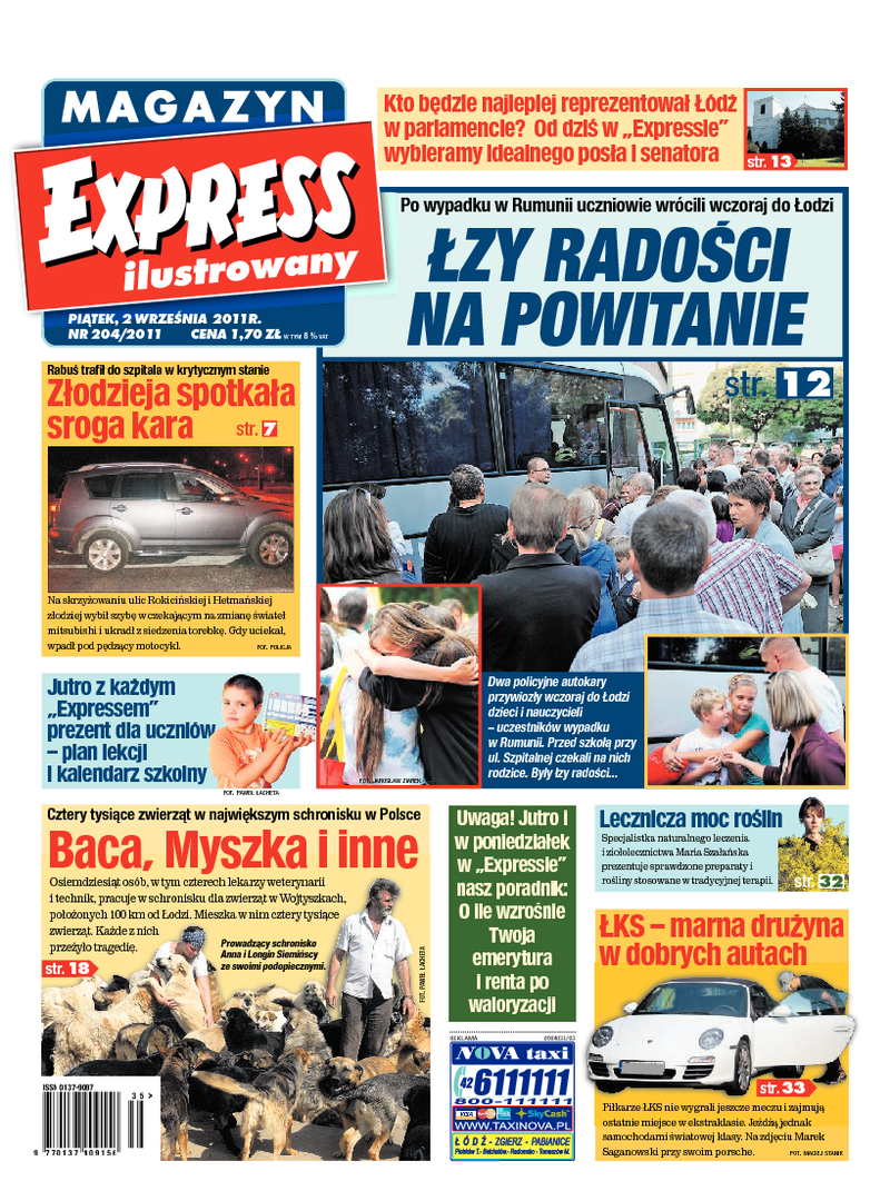 Express Ilustrowany