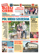 Bliżej Ciebie/Pabianice