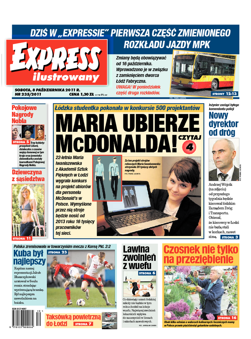 Express Ilustrowany