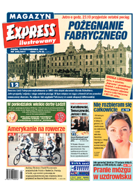 Express Ilustrowany