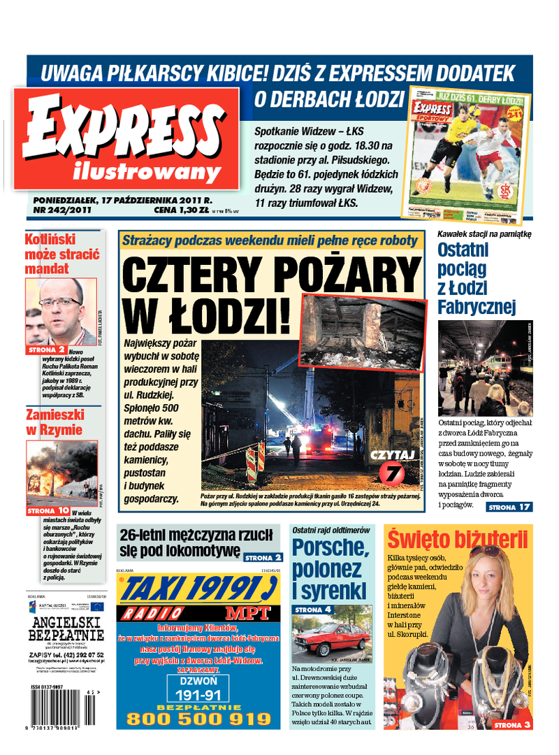 Express Ilustrowany