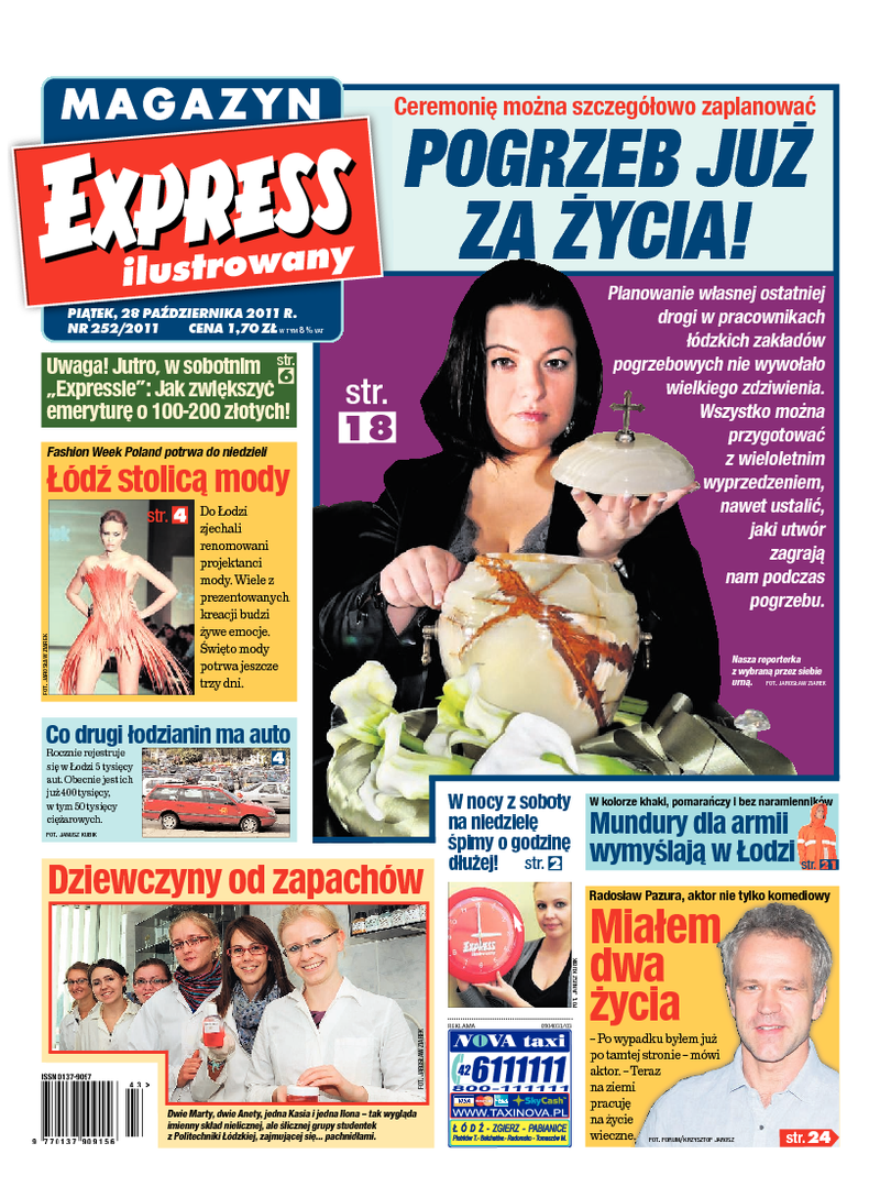 Express Ilustrowany