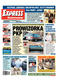 Express Ilustrowany