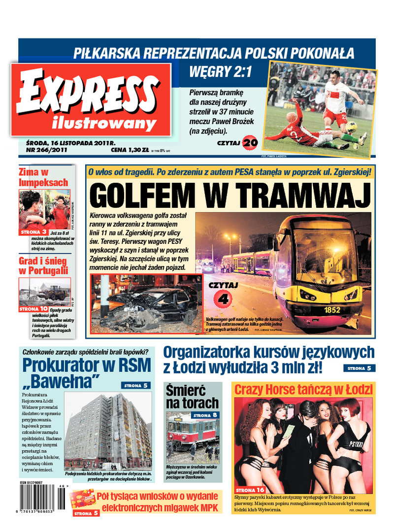 Express Ilustrowany