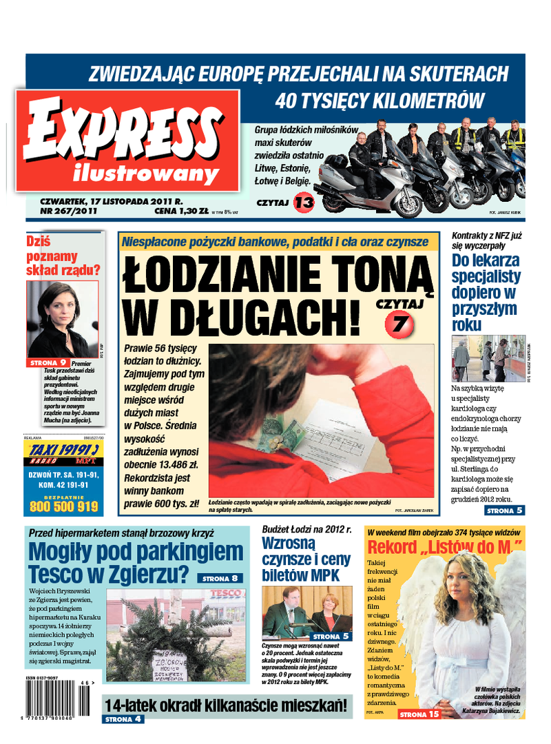 Express Ilustrowany