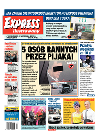 Express Ilustrowany