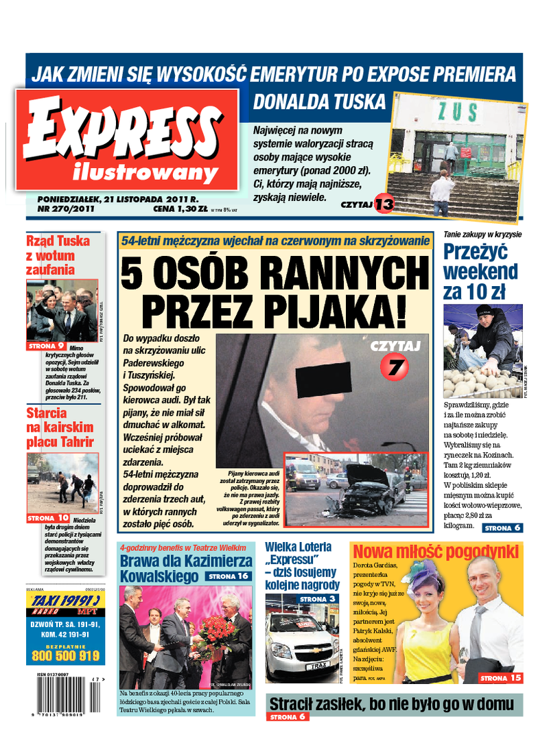 Express Ilustrowany