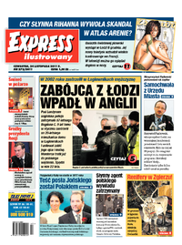 Express Ilustrowany