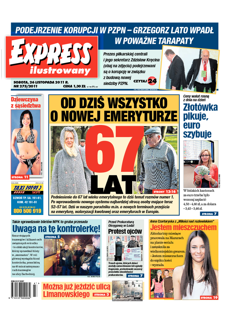 Express Ilustrowany