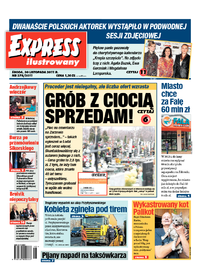 Express Ilustrowany