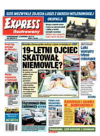 Express Ilustrowany