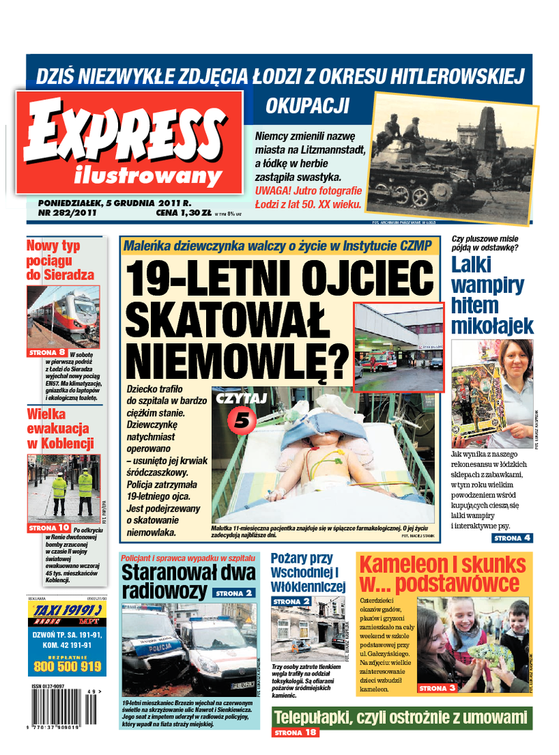 Express Ilustrowany