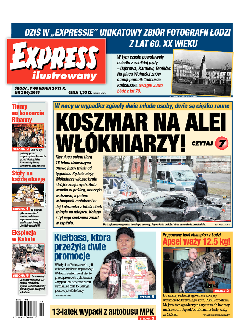 Express Ilustrowany