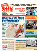 Bliżej Ciebie/Zgierz