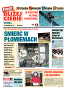 Bliżej Ciebie/Łódź Wsch.
