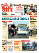 Bliżej Ciebie/Pabianice