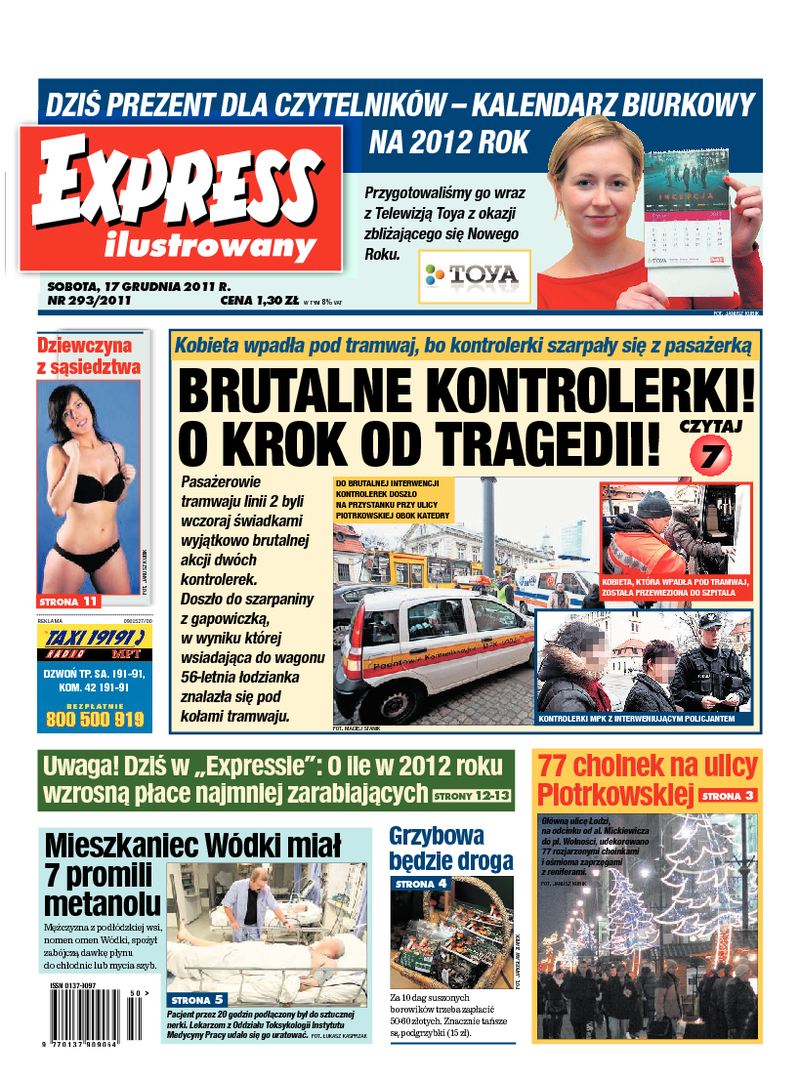 Express Ilustrowany