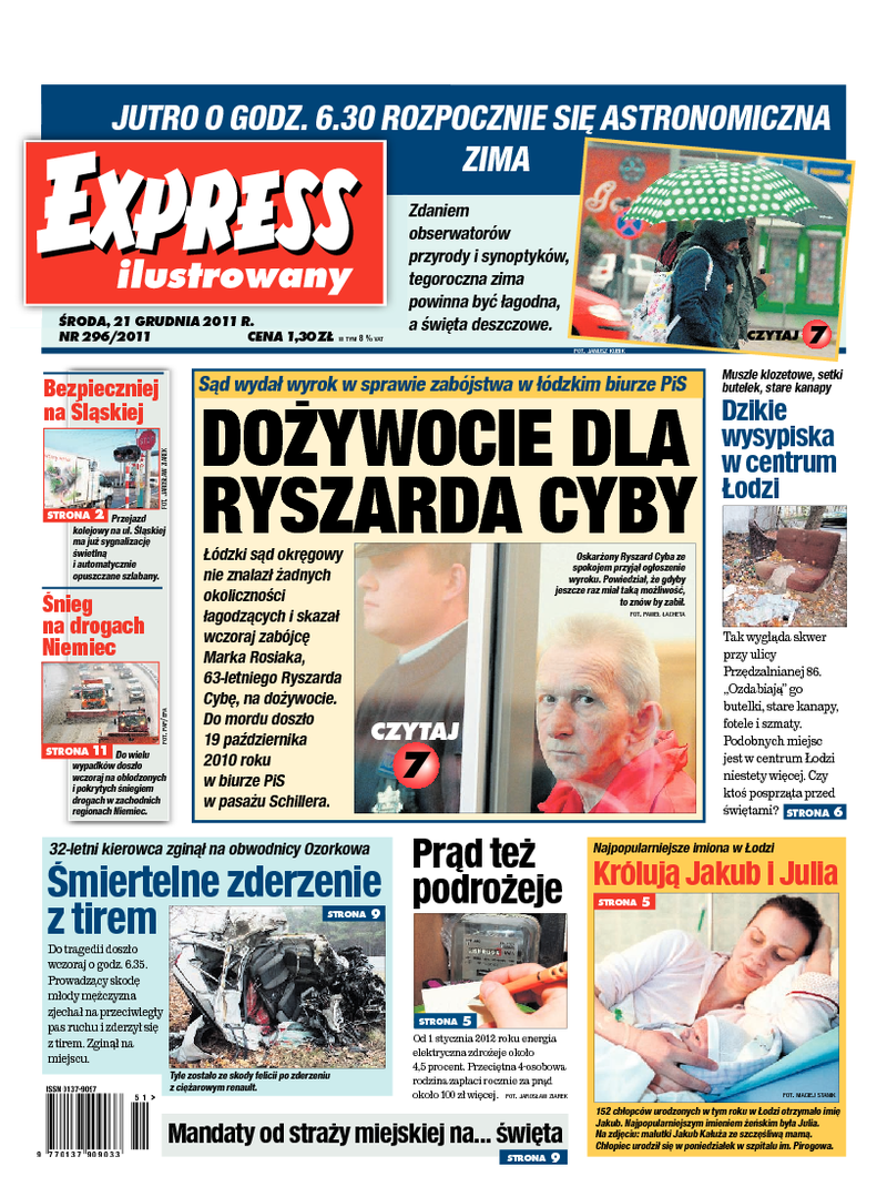 Express Ilustrowany