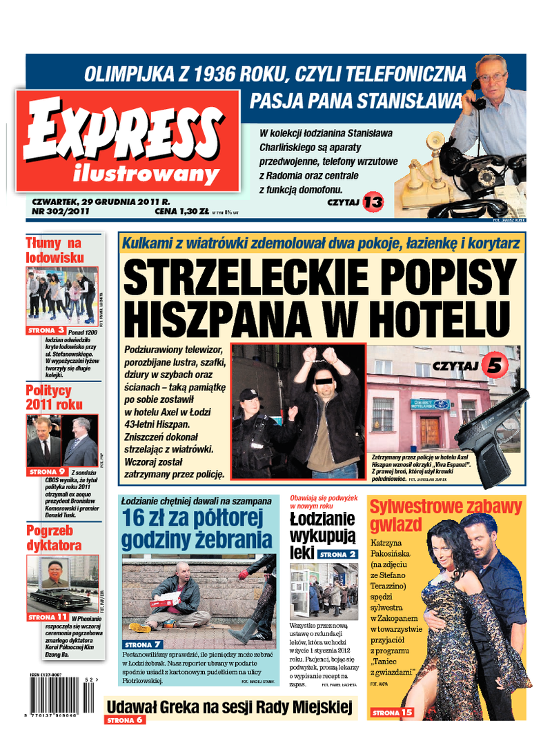 Express Ilustrowany