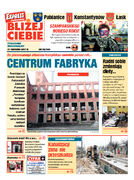 Bliżej Ciebie/Pabianice