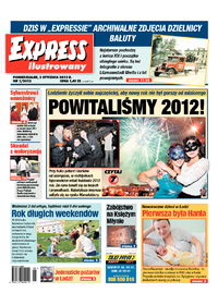 Express Ilustrowany