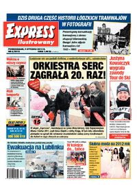 Express Ilustrowany