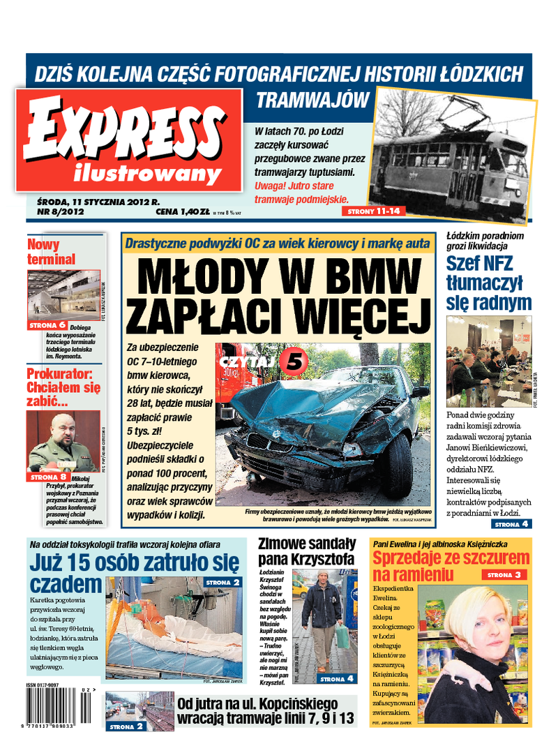 Express Ilustrowany