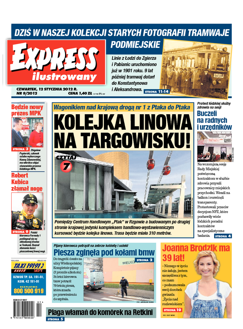 Express Ilustrowany