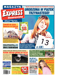 Express Ilustrowany