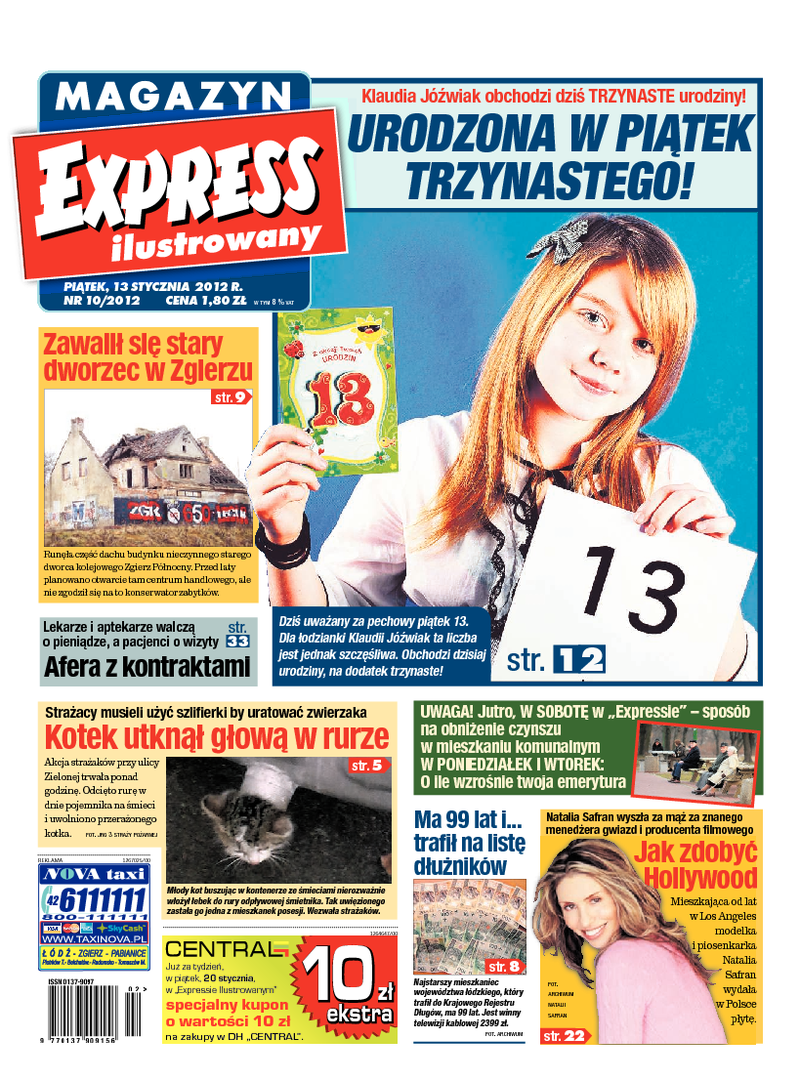 Express Ilustrowany