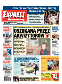 Express Ilustrowany