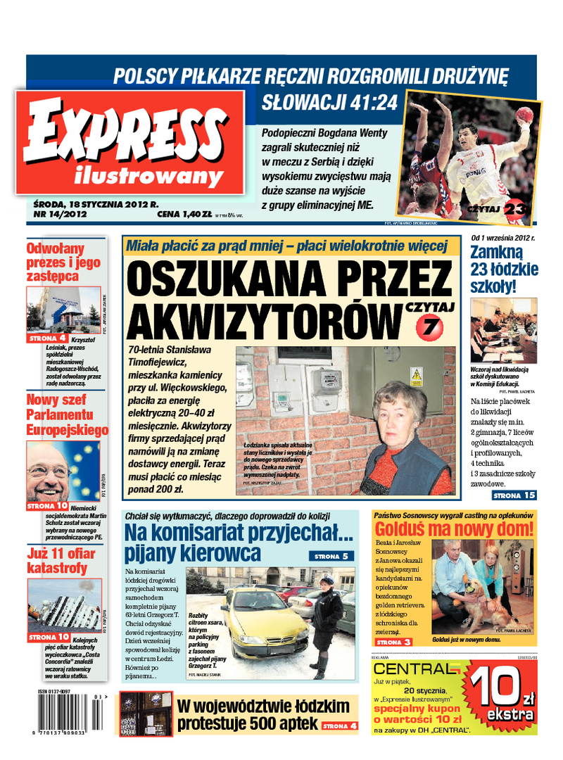 Express Ilustrowany