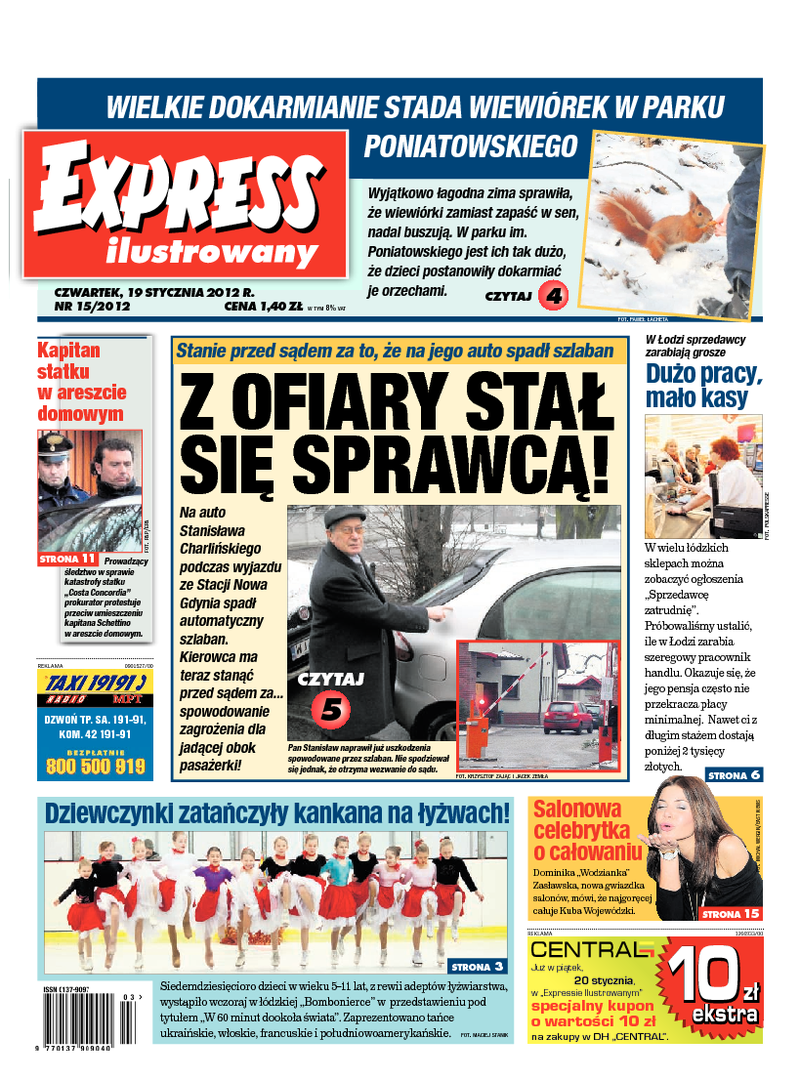 Express Ilustrowany