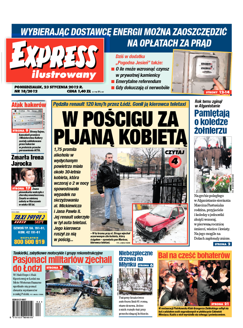 Express Ilustrowany