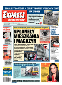 Express Ilustrowany