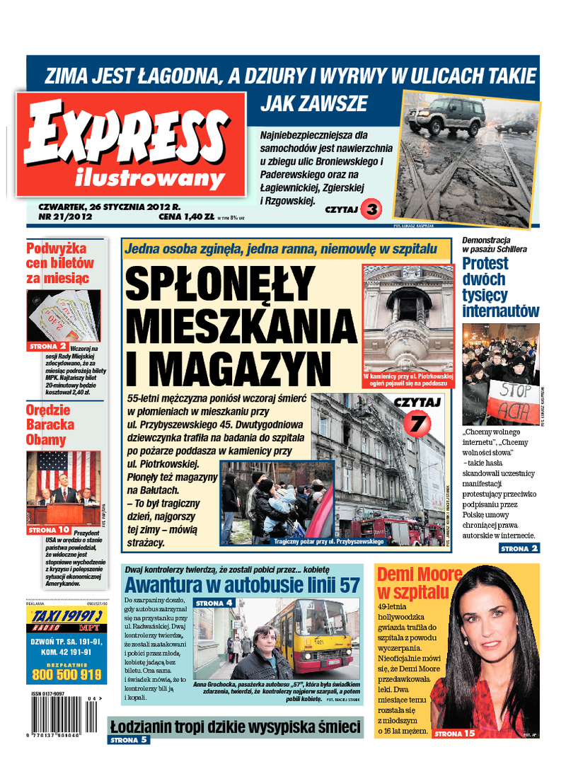 Express Ilustrowany