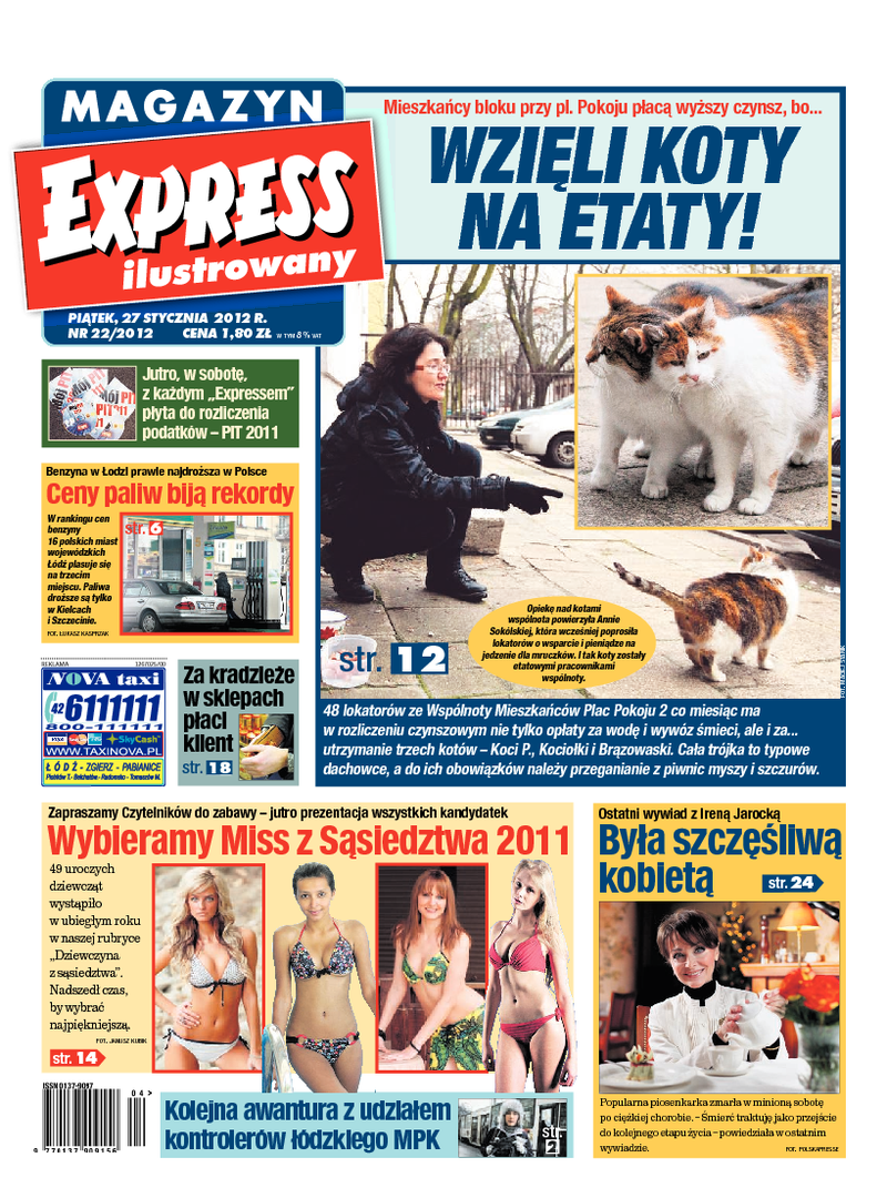 Express Ilustrowany