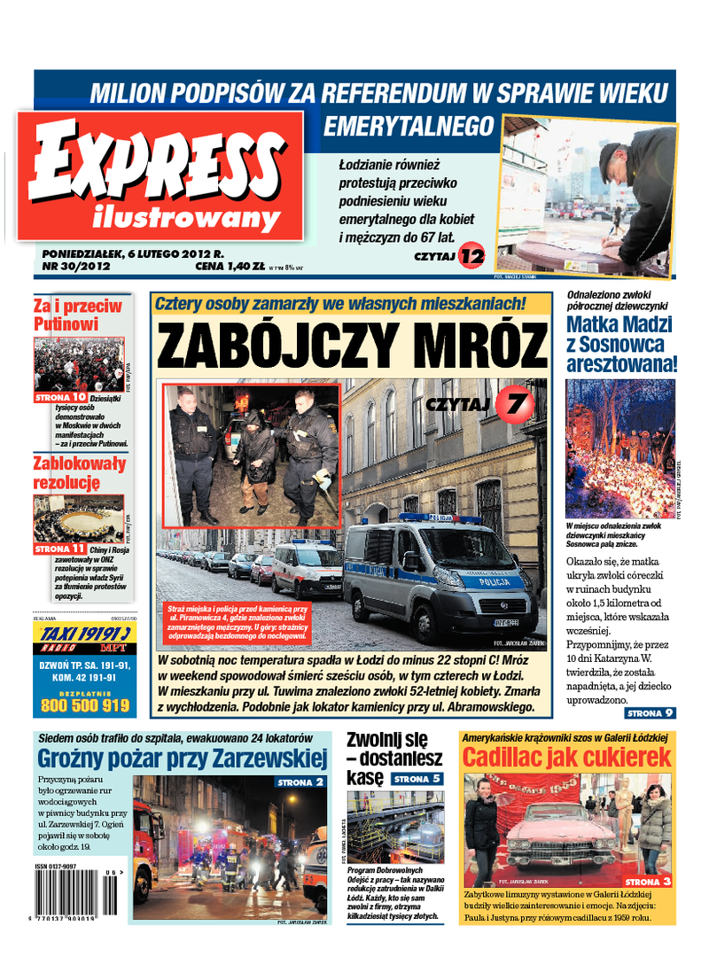 Express Ilustrowany